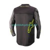 Maillot VTT/Motocross Manches Longues 2022 ALPINESTARS RACER TACTICAL N002